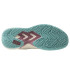 Zapatillas de Pádel Kswiss Ultra Court Padel Mujer Beige