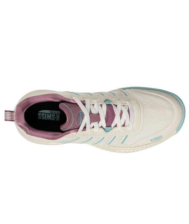 Chaussures de Pádel Kswiss Ultra Court Padel...