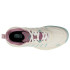 Chaussures de Pádel Kswiss Ultra Court Padel Femme Beige