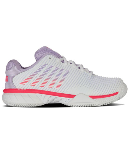 Sapatilhas de Tênis Kswiss Hypercourt Express 2 Hb Mulher...