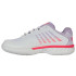 Sapatilhas de Tênis Kswiss Hypercourt Express 2 Hb Mulher Lila/Rosa