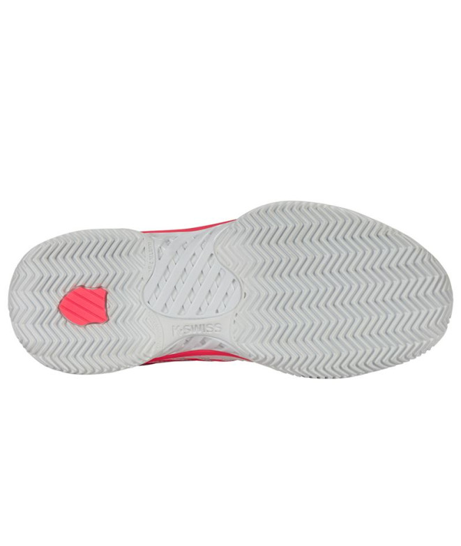 Chaussures de Tennis Kswiss Hypercourt Express...