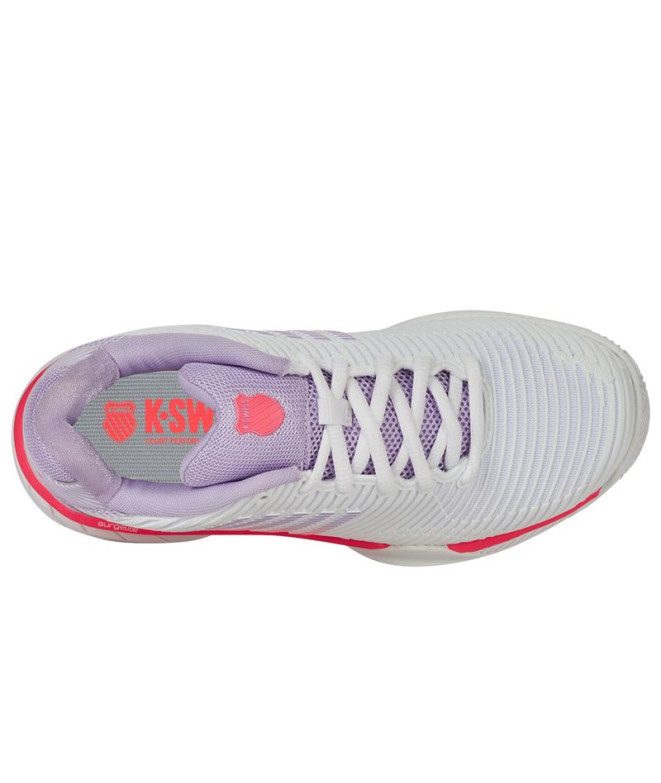 Chaussures de Tennis Kswiss Hypercourt Express...