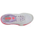 Zapatillas de Tenis Kswiss Hypercourt Express 2 Hb Mujer Lila/Rosa