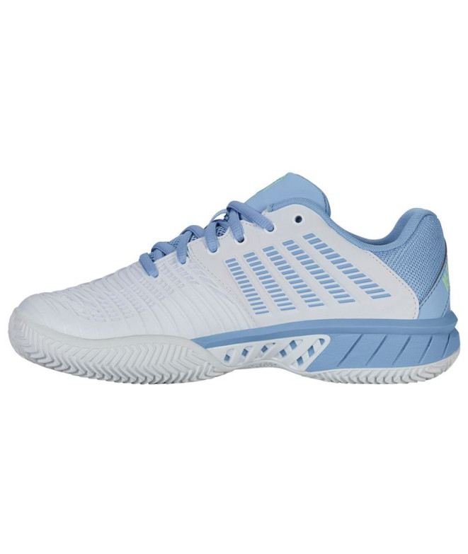 Zapatillas de Tenis Kswiss Express Light 3 Hb...