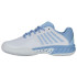 Sapatilhas de Tênis Kswiss Express Light 3 Hb Mulher Azul