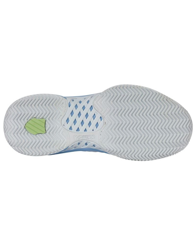 Zapatillas de Tenis Kswiss Express Light 3 Hb...