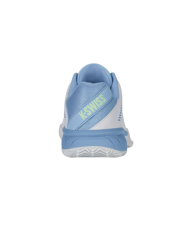 Zapatillas de Tenis Kswiss Express Light 3 Hb...