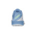 Sapatilhas de Tênis Kswiss Express Light 3 Hb Mulher Azul