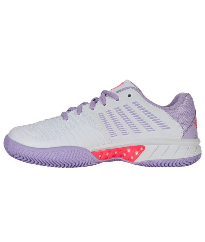 Sapatilhas de Tênis Kswiss Express Light 3 Hb...