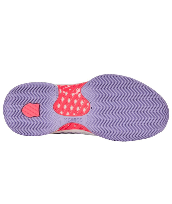 Zapatillas de Tenis Kswiss Express Light 3 Hb...