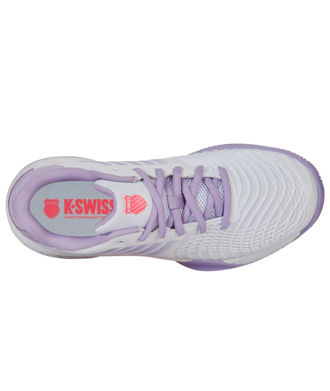 Sapatilhas de Tênis Kswiss Express Light 3 Hb...