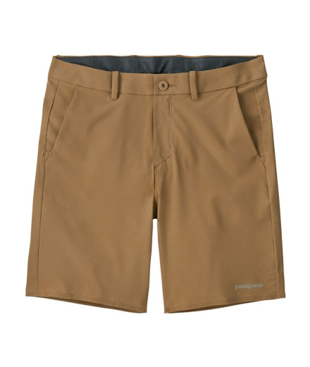 Pantalon de Montagne Patagonia Hydropeak Hybrid Walk - 18...