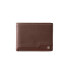 Portefeuille Rip Curl Ridge Pu All Day Homme Marrón/Tan