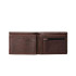 Portefeuille Rip Curl Ridge Pu All Day Homme Marrón/Tan