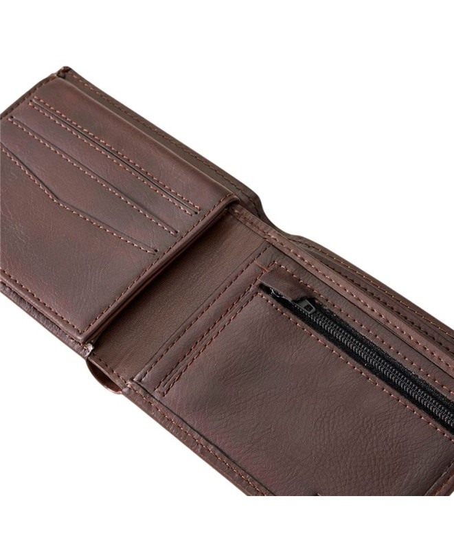 Carteira Rip Curl Ridge Pu All Day Homem...