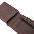 Portefeuille Rip Curl Ridge Pu All Day Homme Marrón/Tan