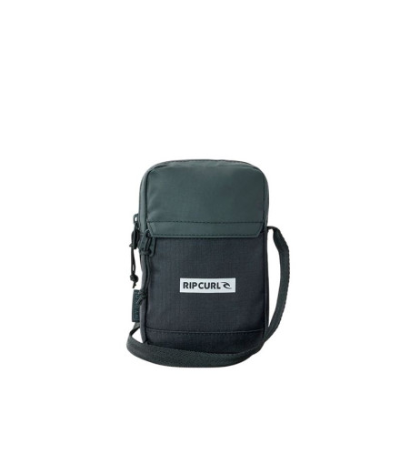 Bandoulière Rip Curl Slim Pouch Icons Homme Bleu Marine Bandoulière Rip Curl Slim Pouch Icons Homme Bleu Marine