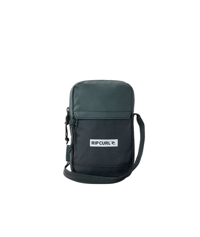 Bandolera Rip Curl Slim Pouch Icons Hombre Azul Marino