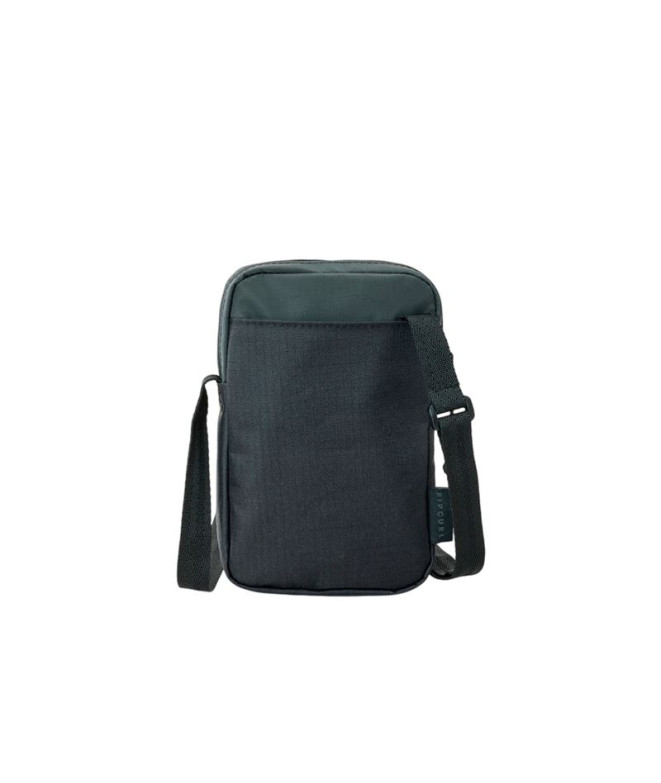 Bandolera Rip Curl Slim Pouch Icons Hombre Azul...