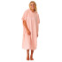 Toalla Poncho Rip Curl Classic Surf Rosa