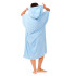Poncho Serviette Rip Curl Classic Surf Bleu