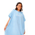 Poncho Serviette Rip Curl Classic Surf Bleu