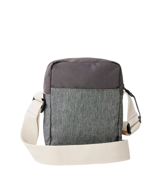 Mala a tiracolo Rip Curl No Idea Pouch Classic...