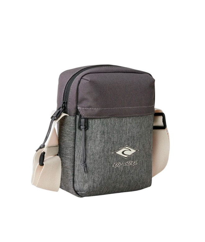 Bandolera Rip Curl No Idea Pouch Classic...