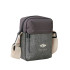 Bandolera Rip Curl No Idea Pouch Classic  Hombre Gris Heather