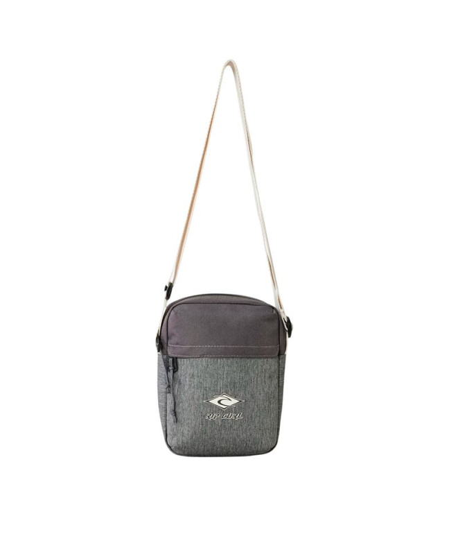 Mala a tiracolo Rip Curl No Idea Pouch Classic...