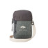 Mala a tiracolo Rip Curl Slim Pouch Classic  Homem Cinza Heather