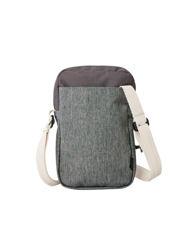 Mala a tiracolo Rip Curl Slim Pouch Classic...