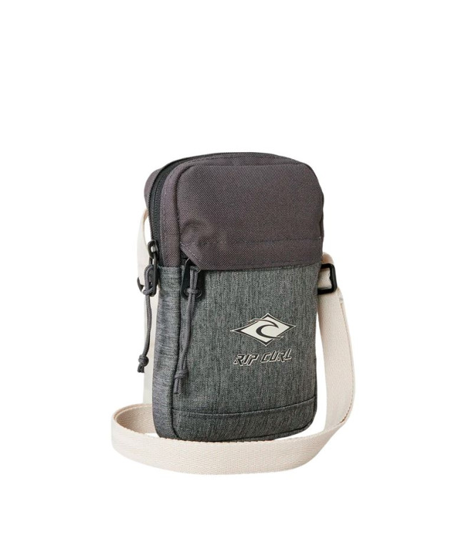 Mala a tiracolo Rip Curl Slim Pouch Classic...