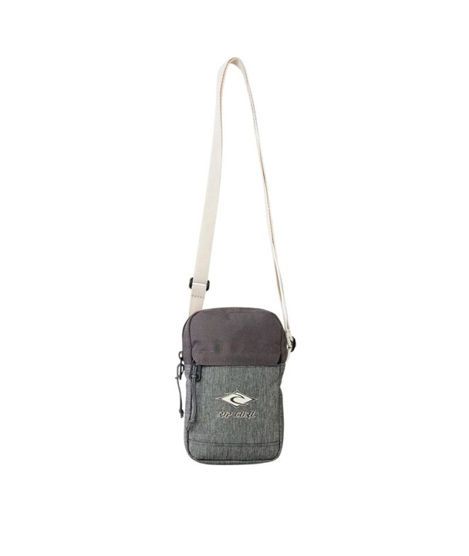 Mala a tiracolo Rip Curl Slim Pouch Classic...