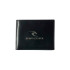 Carteira Rip Curl Corpowatu fid 2 In 1 Preto