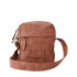 Bandoulière Rip Curl Classic Leazard No Idea Pouch Homme Marron