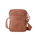 Bandoulière Rip Curl Classic Leazard No Idea Pouch Homme Marron