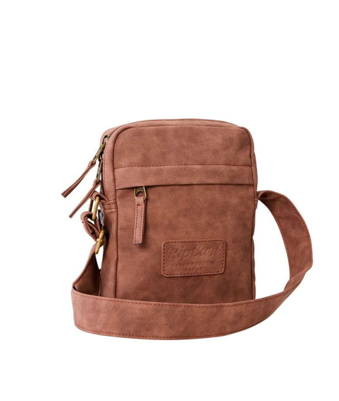 Bandolera Rip Curl Classic Leazard No Idea...