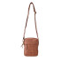 Bandoulière Rip Curl Classic Leazard No Idea Pouch Homme Marron