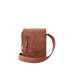 Bandoulière Rip Curl Classic Leazard Pouch Homme Marron