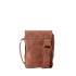 Mala a tiracolo Rip Curl Classic Leazard Pouch Homem Marrom