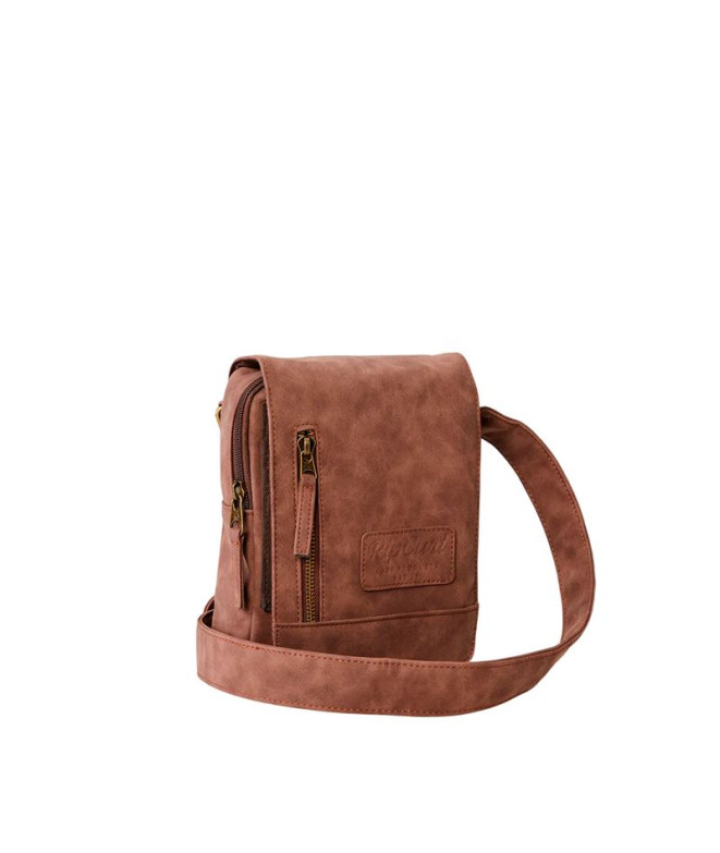 Bandoulière Rip Curl Classic Leazard Pouch...