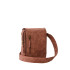 Bandoulière Rip Curl Classic Leazard Pouch Homme Marron