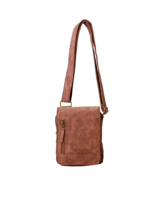 Bandoulière Rip Curl Classic Leazard Pouch...