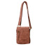 Bandoulière Rip Curl Classic Leazard Pouch Homme Marron