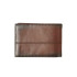 Carteira Rip Curl Corpawatu Icon Pu Slim Homem Preto/Tan