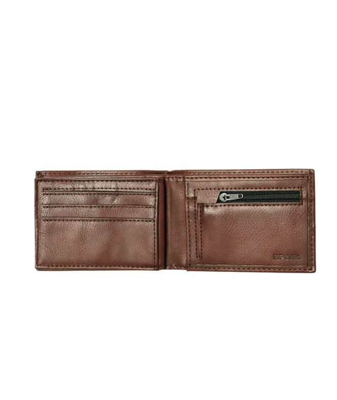 Portefeuille Rip Curl Corpawatu Icon Pu Slim...