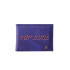 Portefeuille Rip Curl Fête Pack Pu Slim Homme Violet Foncé