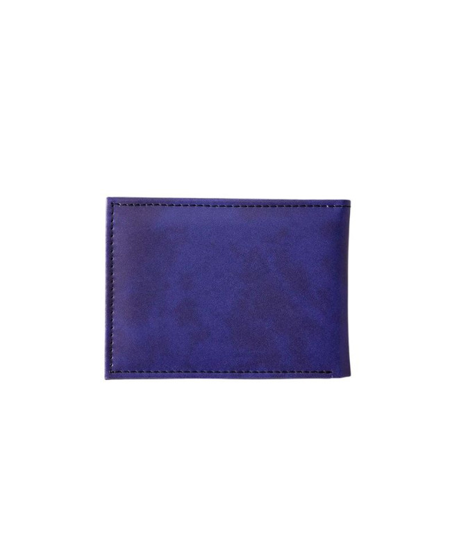 Cartera Rip Curl Party Pack Pu Slim Hombre Dark...